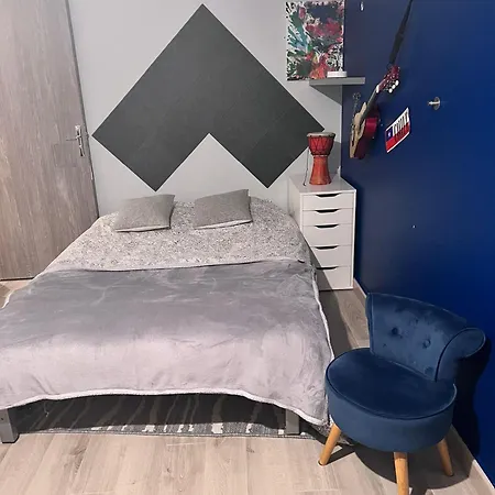 Charmant Appartement * Montmagny