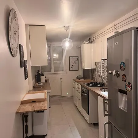 Charmant Appartement
