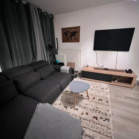 Charmant Appartement