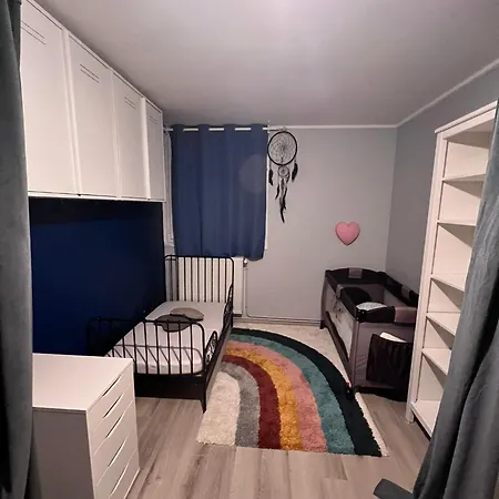 Charmant Appartement Appartement Montmagny