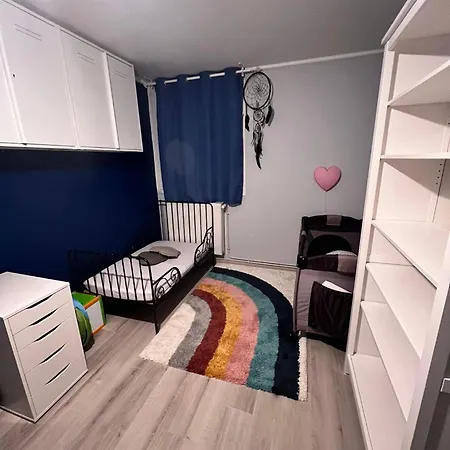 Charmant Appartement