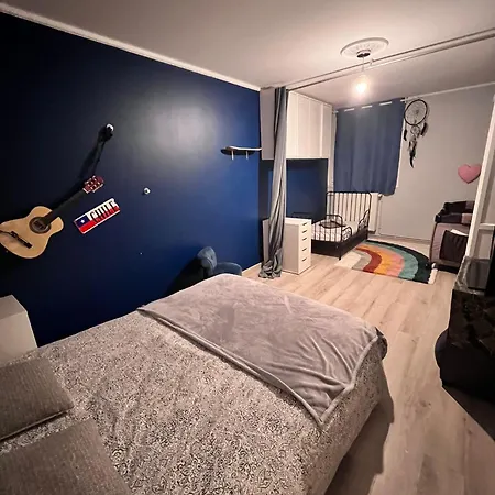 Charmant Appartement Montmagny