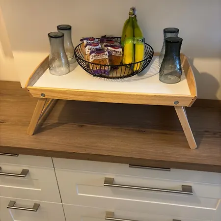 Charmant Appartement Appartement Montmagny