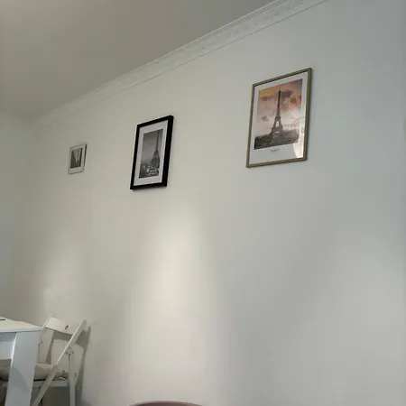 Charmant Appartement Appartement