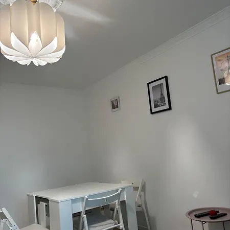 Charmant Appartement Montmagny