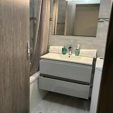 Charmant Appartement * Montmagny