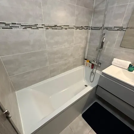Charmant Appartement *